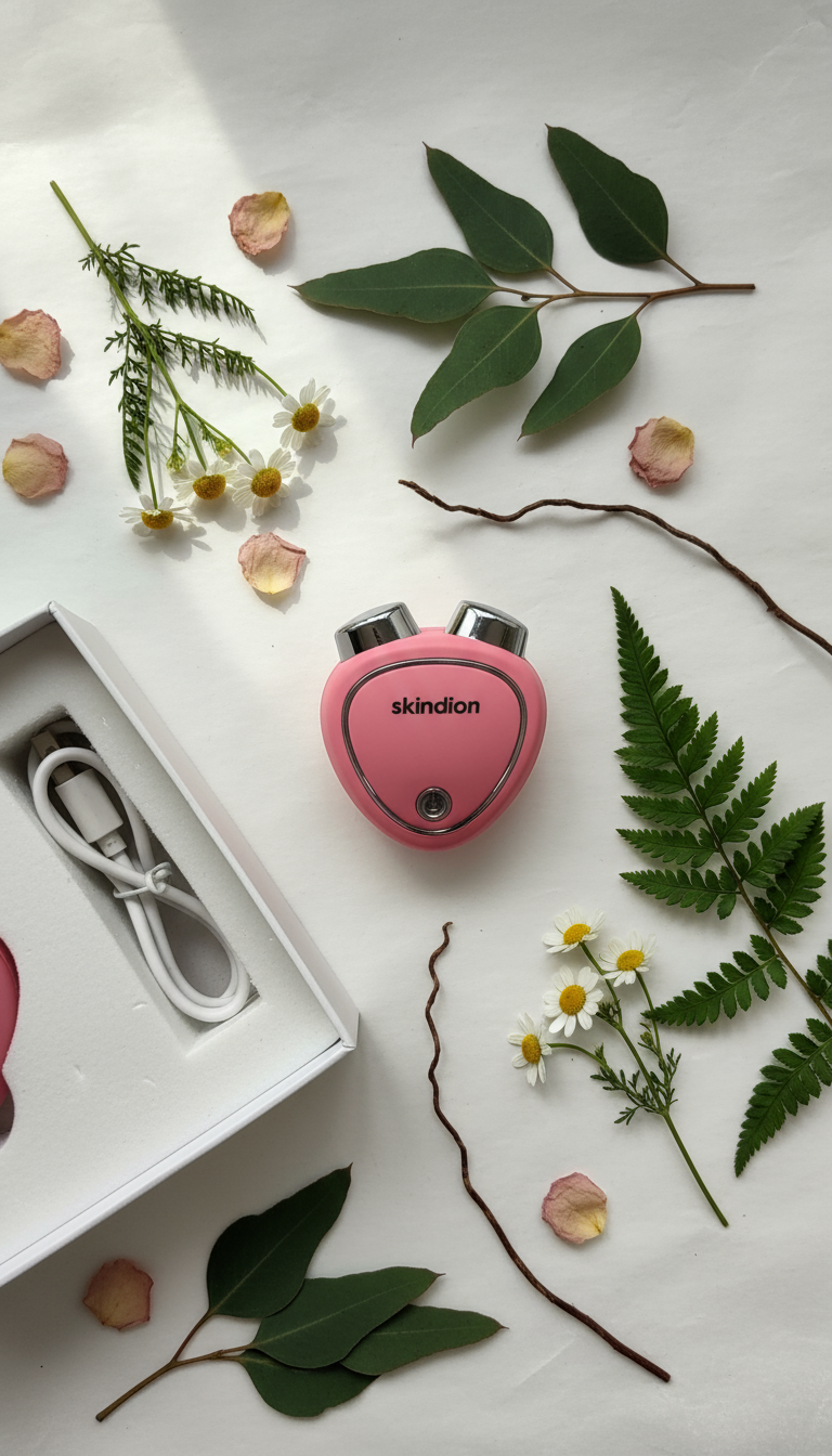 Mini Reafirmador Skindion