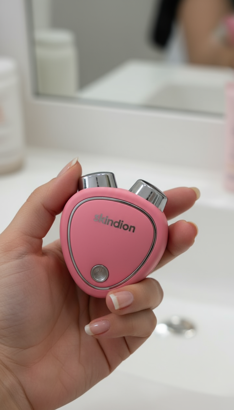 Mini Reafirmador Skindion