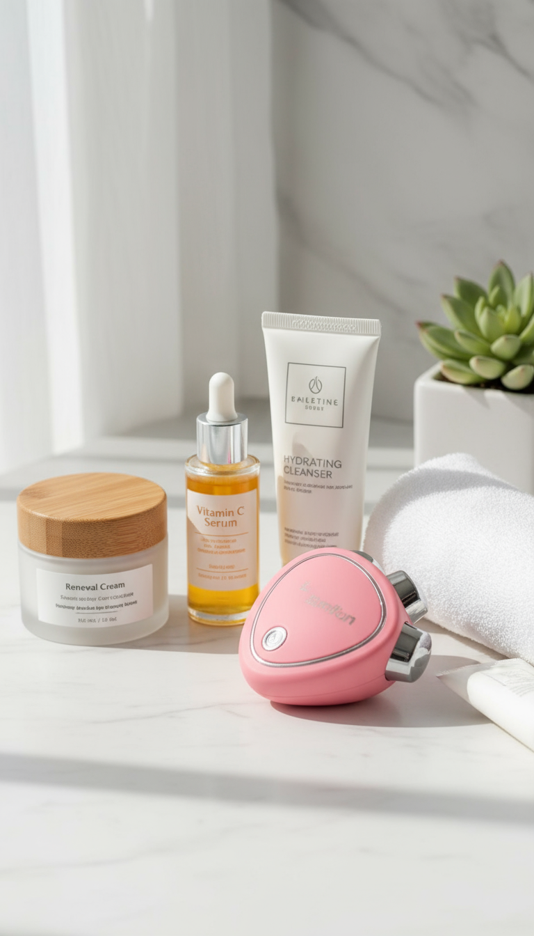 Mini Reafirmador Skindion